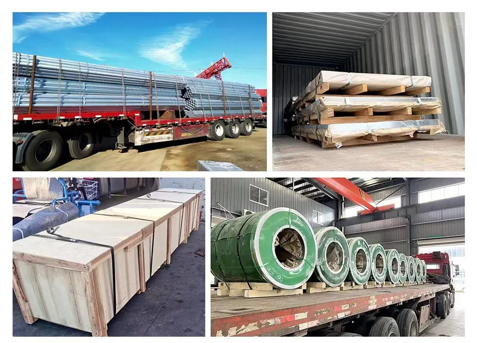 Tin Steel Tinplate Sheet for Food Cans Packaging