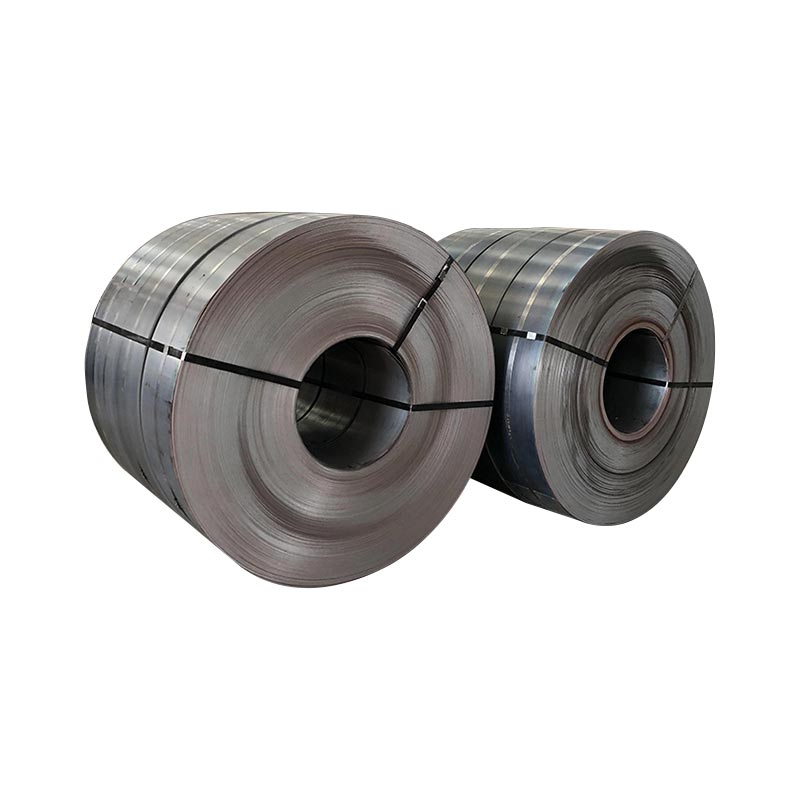 MS Q345 Hot -rolled Carbon Steel Coil
