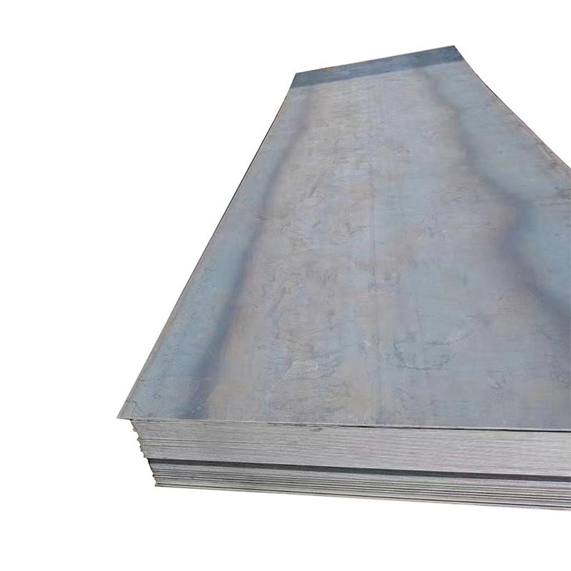 S235JR Q235B Χάλυβα άνθρακα
