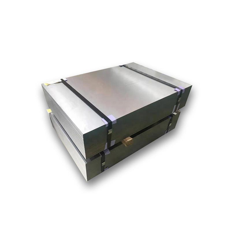 Tin Steel Tinplate φύλλο για συσκευασία δοχείων τροφίμων